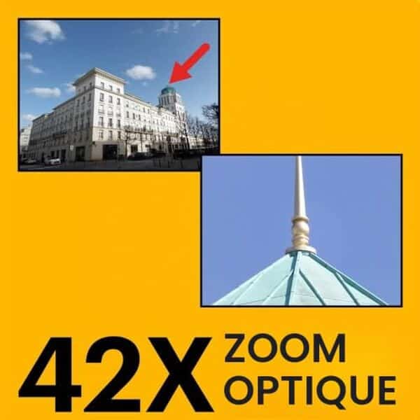Découvrez notre test complet du Kodak Pixpro AZ426 avec son impressionnant zoom 42x et ses capacités vidéo full HD. Caractéristiques, performances et avis détaillés.