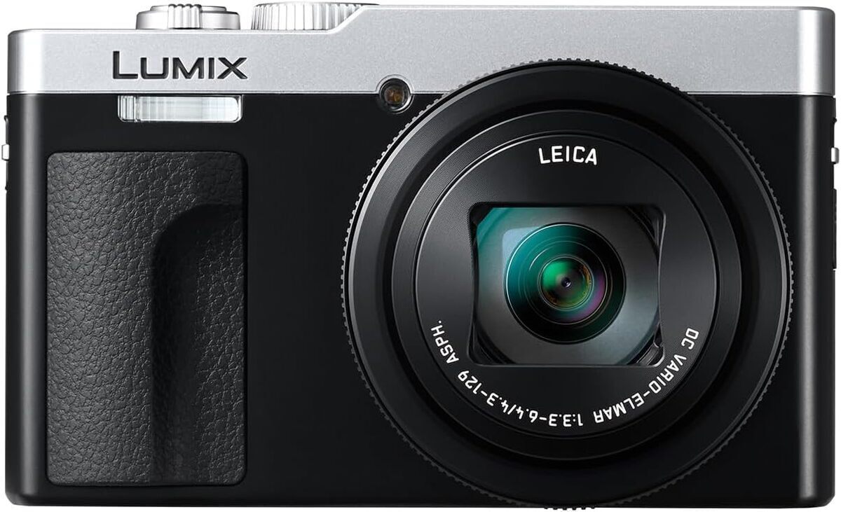 Test : panasonic Lumix TZ99, le compact au zoom puissant